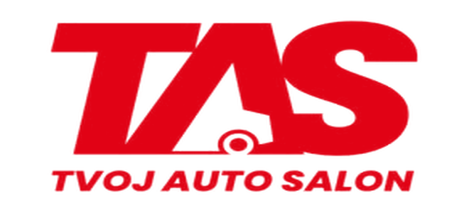 TAS - Tvoj Auto Salon