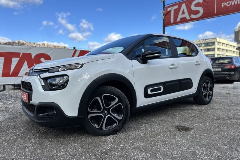 CITROEN C3 1.2 PURE TECH slika 24