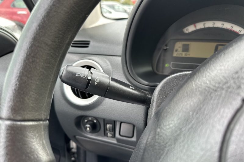 CITROEN C3 1.4 HDI -REGISTROVAN- slika 13