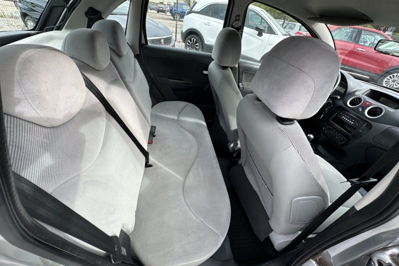 CITROEN C3 1.4 HDI -REGISTROVAN- slika 20