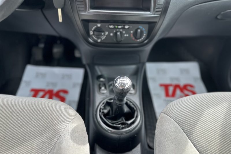 CITROEN C3 1.4 HDI -REGISTROVAN- slika 16