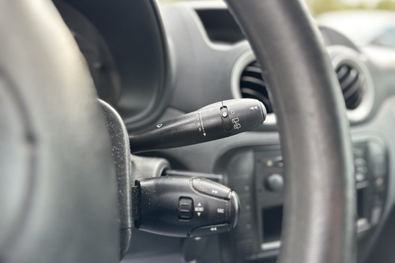 CITROEN C3 1.4 HDI -REGISTROVAN- slika 14