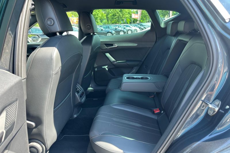 CUPRA FORMENTOR 2.0 TDI, 4DRIVE (4X4), DSG, 2022, VIRTUAL, KAMERA slika 7