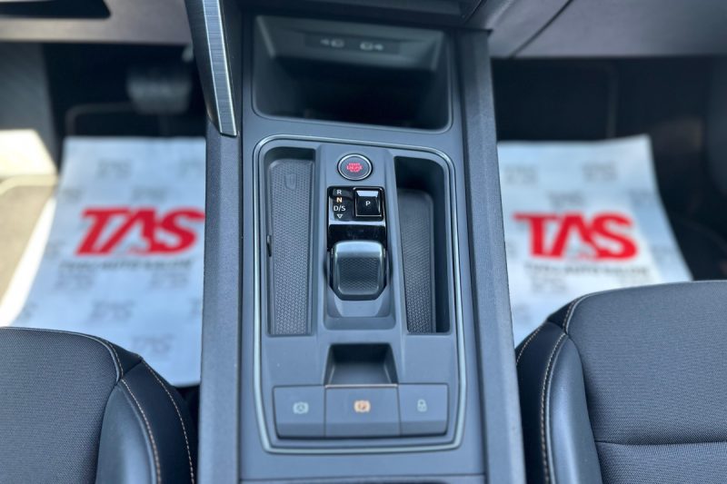 CUPRA FORMENTOR 2.0 TDI, 4DRIVE (4X4), DSG, 2022, VIRTUAL, KAMERA slika 14