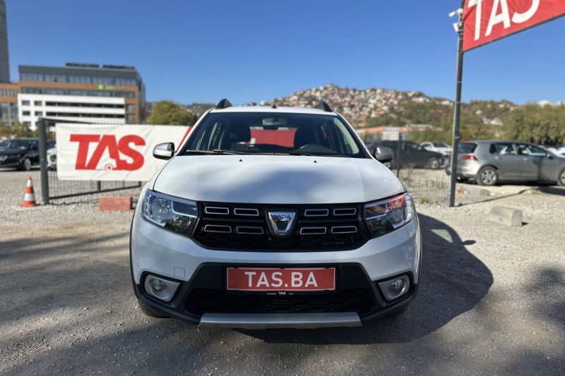 DACIA SANDERO 1.5 DCI STEPWAY slika 20