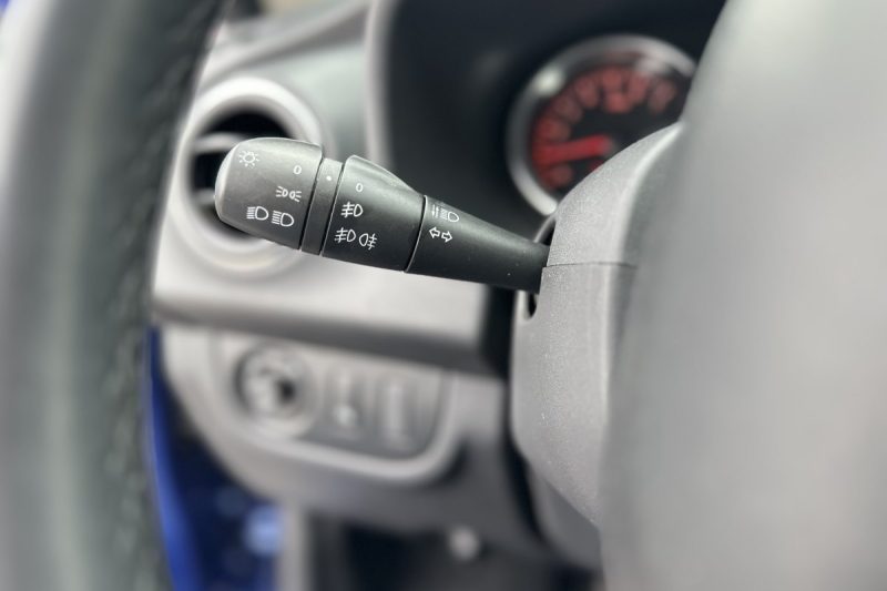 DACIA SANDERO 1.5 DCI STEPWAY NAVI KAMERA slika 13