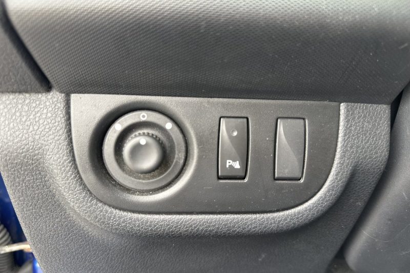 DACIA SANDERO 1.5 DCI STEPWAY NAVI KAMERA slika 12