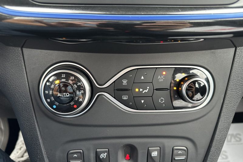 DACIA SANDERO 1.5 DCI STEPWAY NAVI KAMERA slika 10