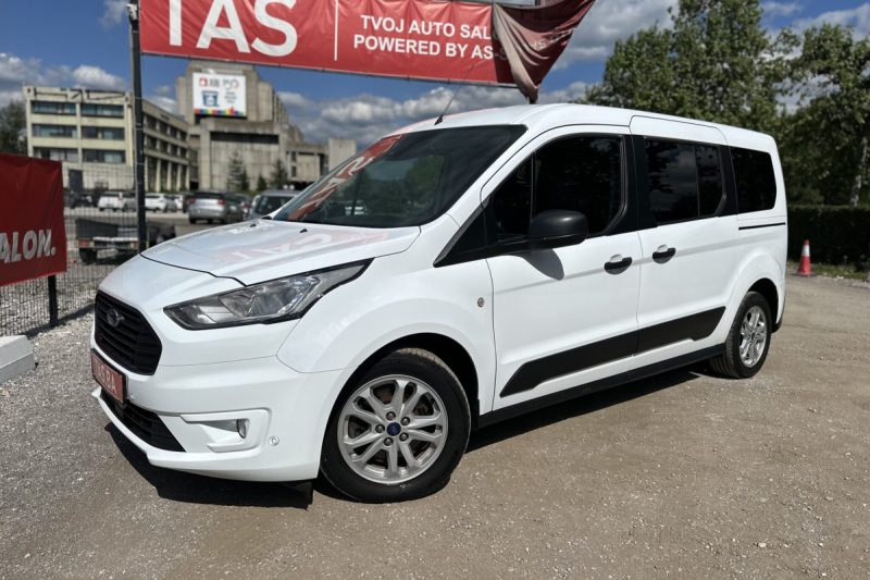 FORD TOURNEO CONNECT 1.5 TDCI 7 SJEDIŠTA