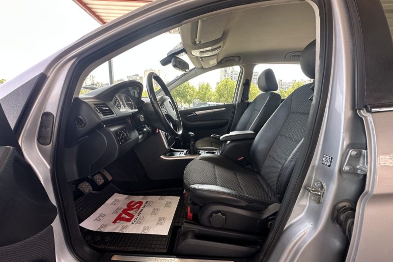 MERCEDES-BENZ B-CLASS 180 CDI 2.0 -REGISTROVAN- slika 5
