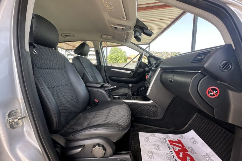 MERCEDES-BENZ B-CLASS 180 CDI 2.0 -REGISTROVAN- slika 17