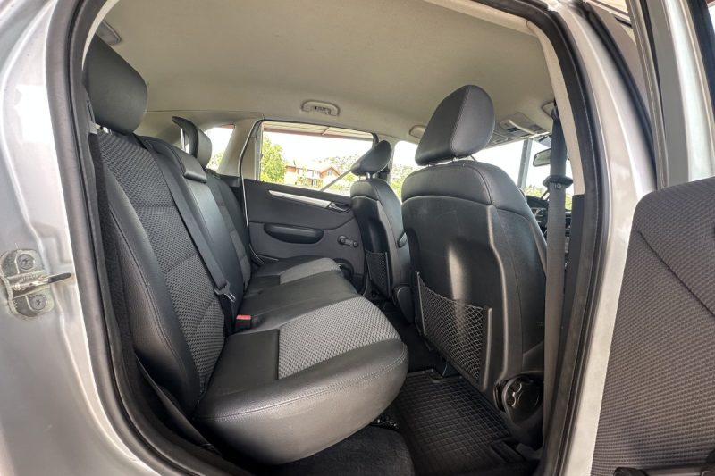 MERCEDES-BENZ B-CLASS 180 CDI 2.0 -REGISTROVAN- slika 16