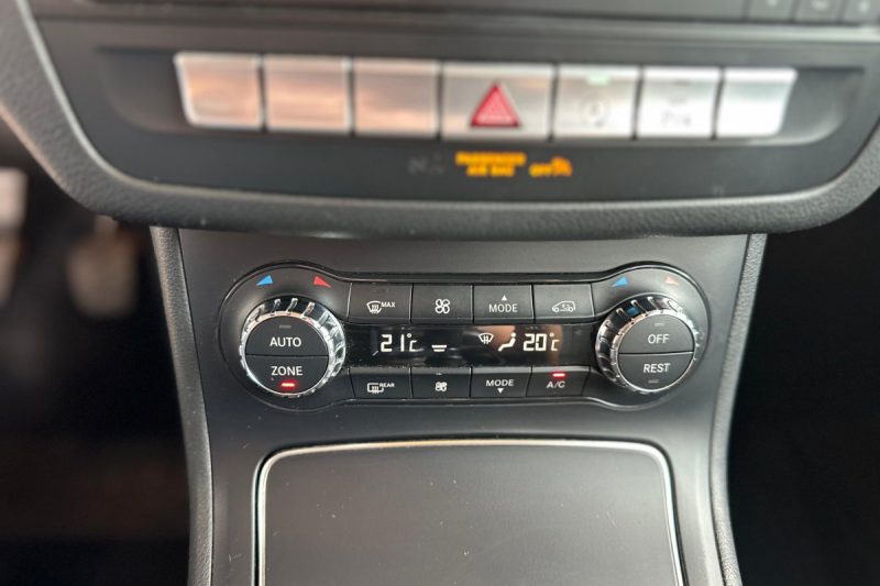 MERCEDES-BENZ B-CLASS 180D FULL LED -REGISTROAVN- slika 10