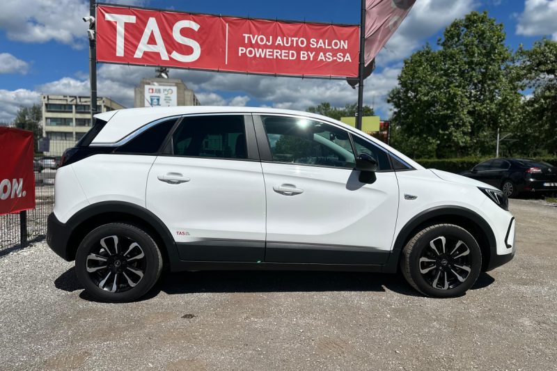 OPEL CROSSLAND X 1.5 D AUTOMATIK, 2022, 120 KS FULL LED, KAMERA slika 2