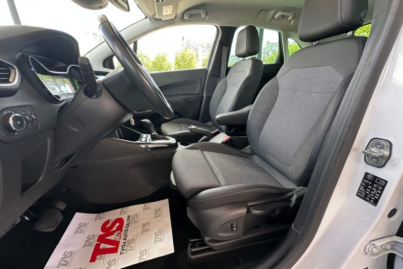 OPEL CROSSLAND X 1.5 D AUTOMATIK, 2022, 120 KS FULL LED, KAMERA slika 5