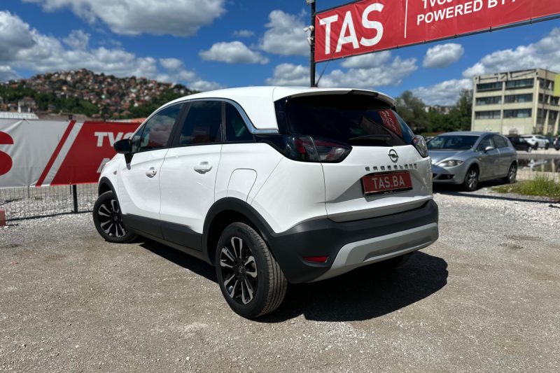 OPEL CROSSLAND X 1.5 D AUTOMATIK, 2022, 120 KS FULL LED, KAMERA slika 24