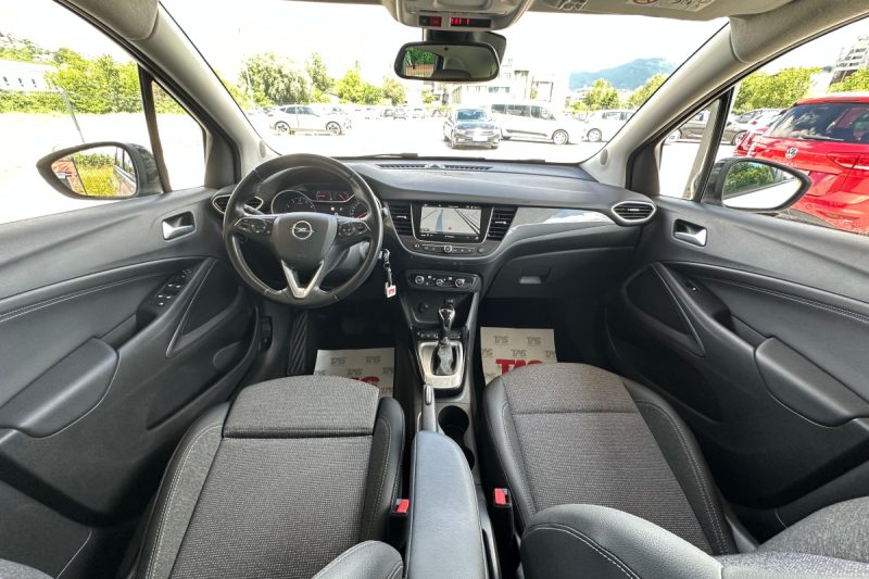 OPEL CROSSLAND X 1.5 D AUTOMATIK, 2022, 120 KS FULL LED, KAMERA slika 7