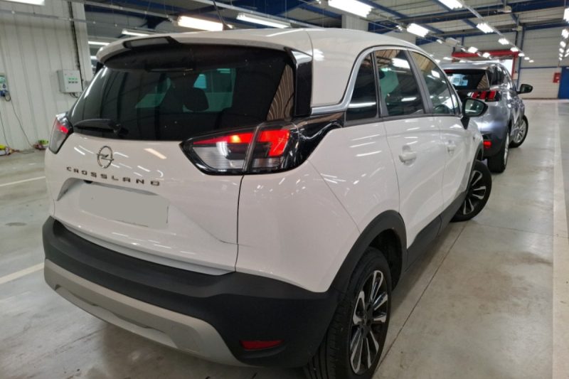 OPEL CROSSLAND X 1.5 D AUTOMATIK, FULL - LED, NAVIGACIJA, KAMERA slika 4