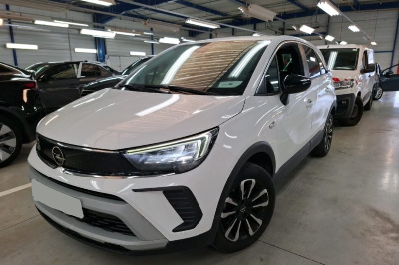 OPEL CROSSLAND X 1.5 D AUTOMATIK, FULL - LED, NAVIGACIJA, KAMERA