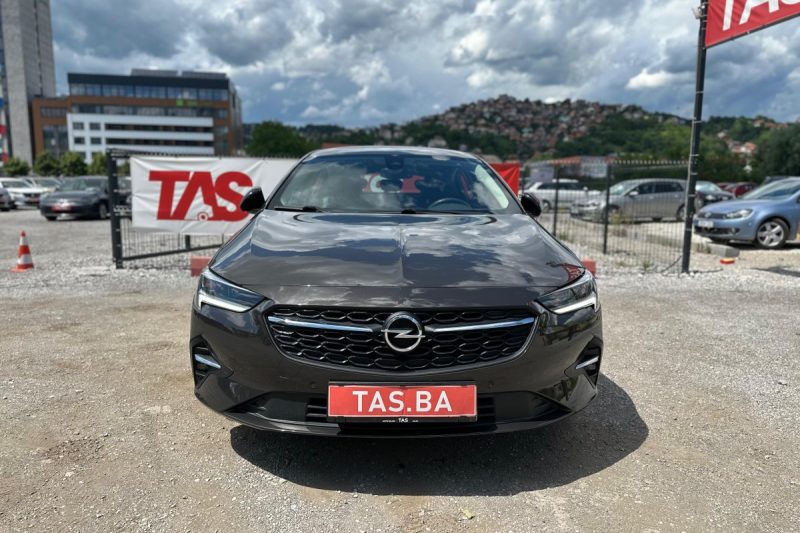 OPEL INSIGNIA GRAND SPORT AUTOMATIK INTELIILUX MATTIX slika 24