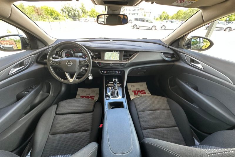 OPEL INSIGNIA GRAND SPORT AUTOMATIK INTELIILUX MATTIX slika 7