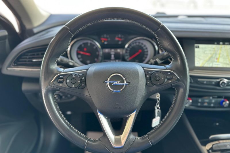 OPEL INSIGNIA GRAND SPORT AUTOMATIK INTELIILUX MATTIX slika 9