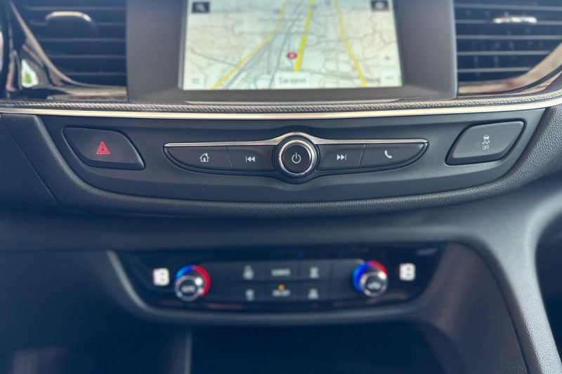 OPEL INSIGNIA GRAND SPORT AUTOMATIK INTELIILUX MATTIX slika 11