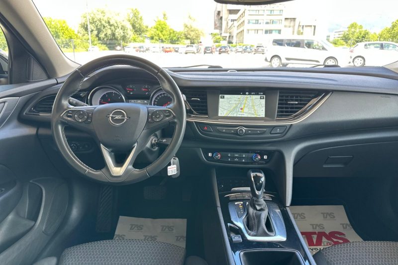 OPEL INSIGNIA GRAND SPORT AUTOMATIK INTELIILUX MATTIX slika 15