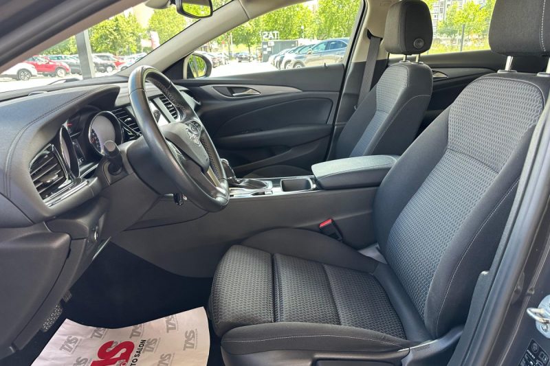OPEL INSIGNIA GRAND SPORT AUTOMATIK INTELIILUX MATTIX slika 5