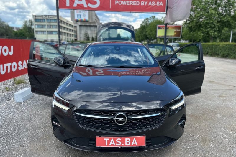 OPEL INSIGNIA GRAND SPORT AUTOMATIK INTELIILUX MATTIX slika 4