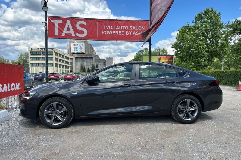 OPEL INSIGNIA GRAND SPORT AUTOMATIK INTELIILUX MATTIX slika 3