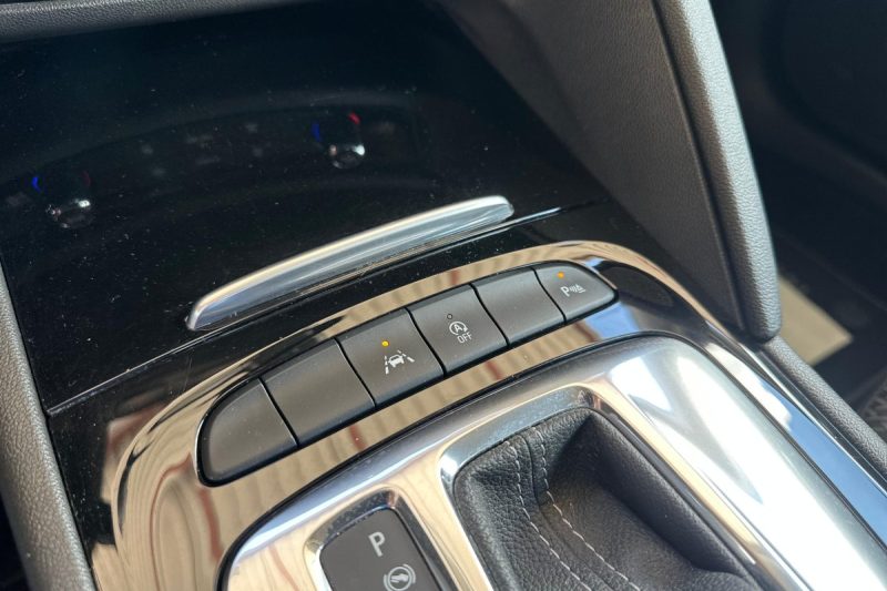 OPEL INSIGNIA GRAND SPORT AUTOMATIK INTELIILUX MATTIX slika 12