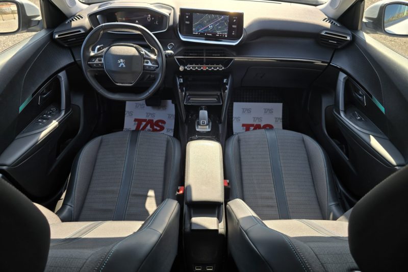 PEUGEOT 2008 1.5 ALLURE SPORT 130KS AUTOMATIK BLUEHDI -FULL LED- TAS - TVOJ AUTO SALON slika 5