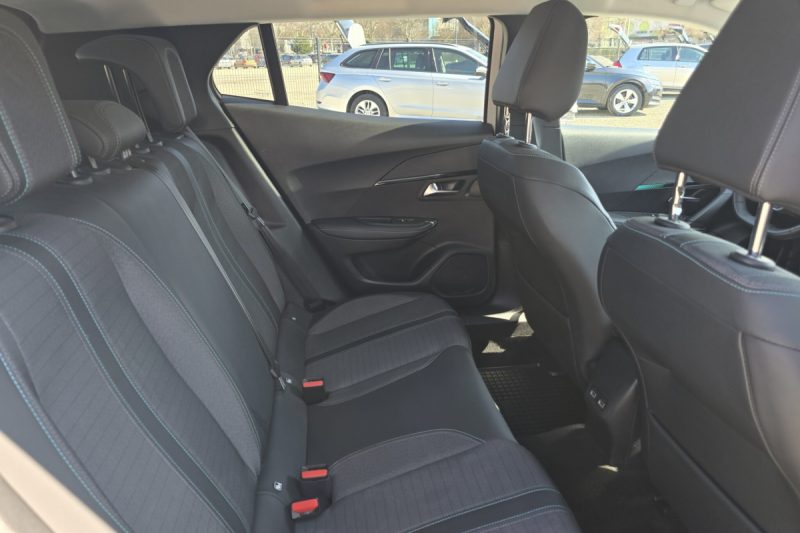 PEUGEOT 2008 1.5 ALLURE SPORT 130KS AUTOMATIK BLUEHDI -FULL LED- TAS - TVOJ AUTO SALON slika 8