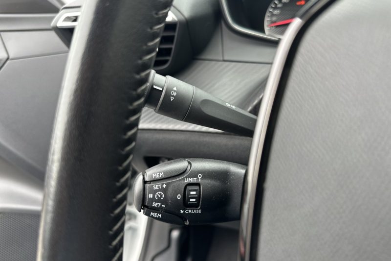 PEUGEOT 208 1.5 BLUEHDI 102 KS -NOVI MODEL- slika 14
