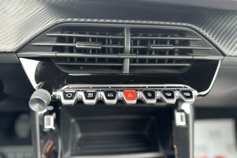 PEUGEOT 208 1.5 BLUEHDI 102 KS -NOVI MODEL- slika 12