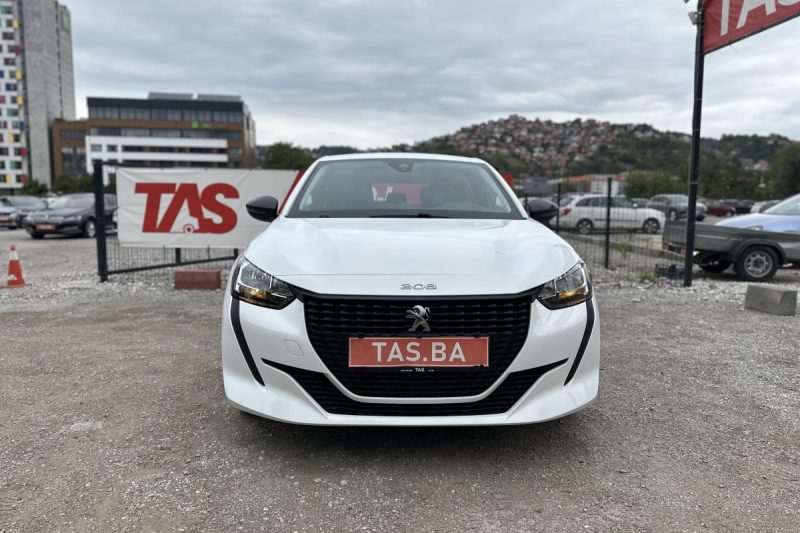 PEUGEOT 208 1.5 BLUEHDI 102 KS -NOVI MODEL- slika 23