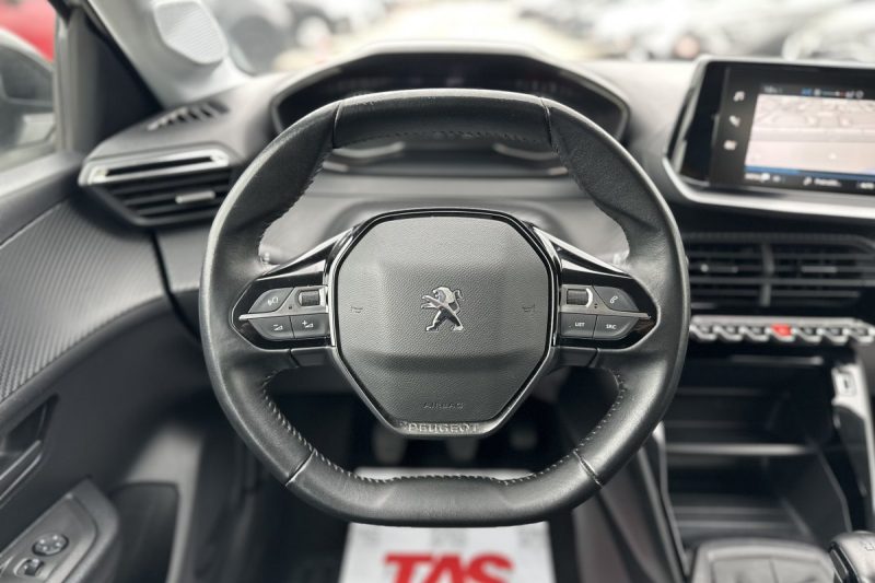 PEUGEOT 208 1.5 BLUEHDI 102 KS -NOVI MODEL- slika 10