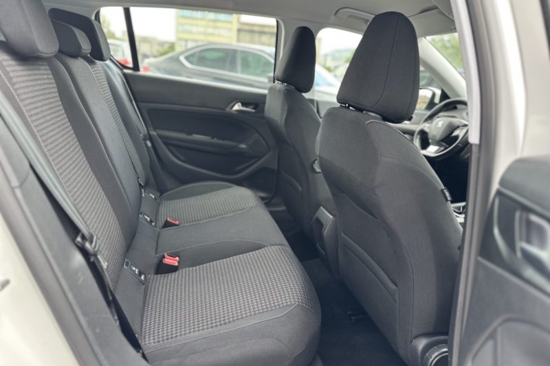 PEUGEOT 308 1.5 BLUEHDI VIRTUAL COCKPIT NAVI slika 18