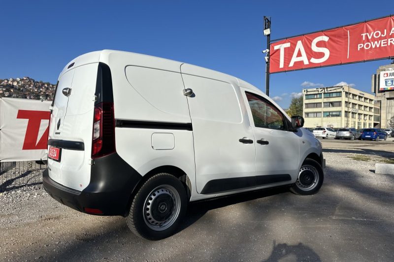 RENAULT EXPRESS 1.5 DCI slika 26