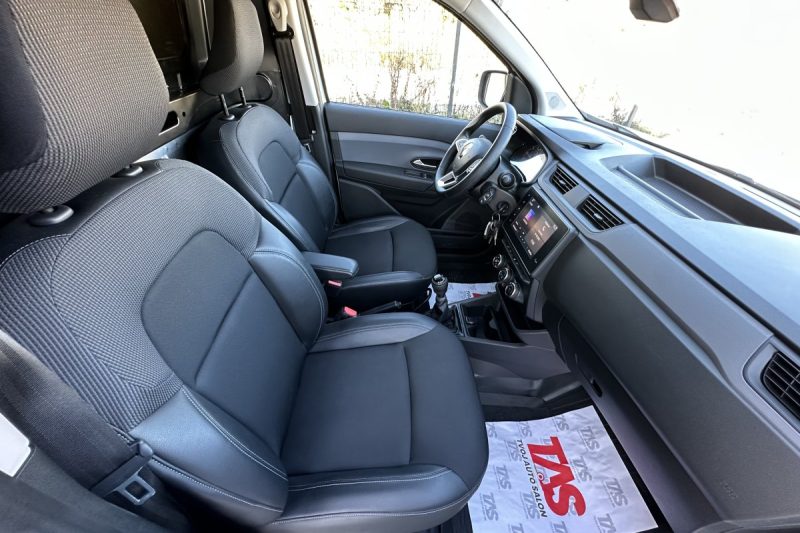 RENAULT EXPRESS 1.5 DCI slika 16