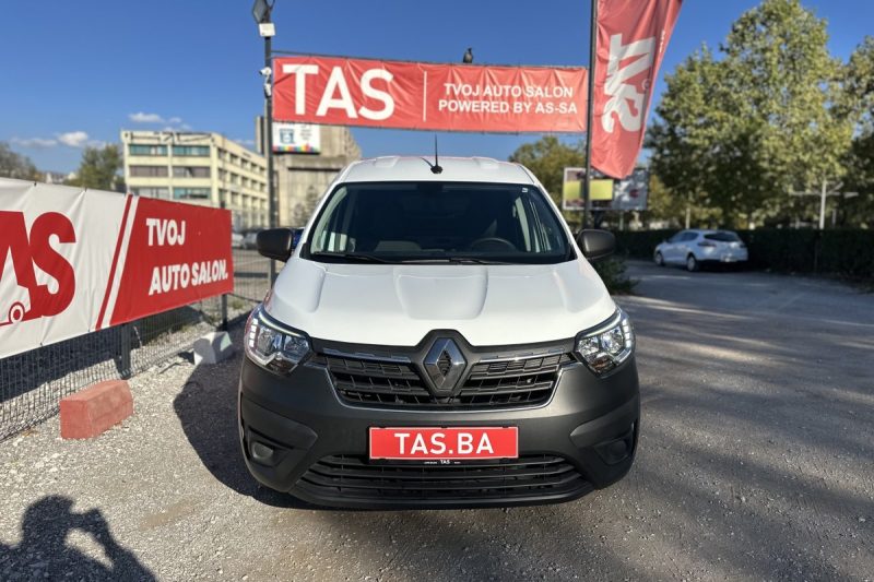 RENAULT EXPRESS 1.5 DCI slika 4
