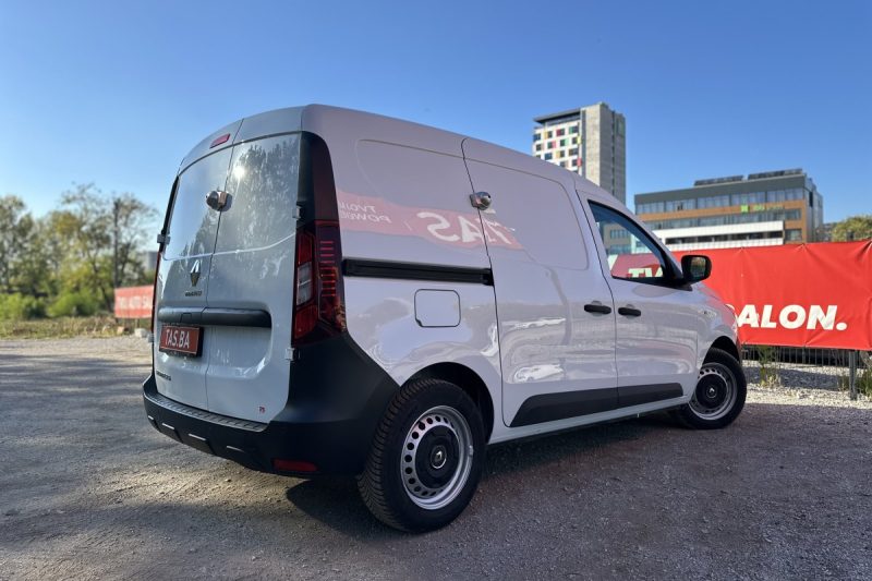 RENAULT EXPRESS 1.5 DCI slika 22