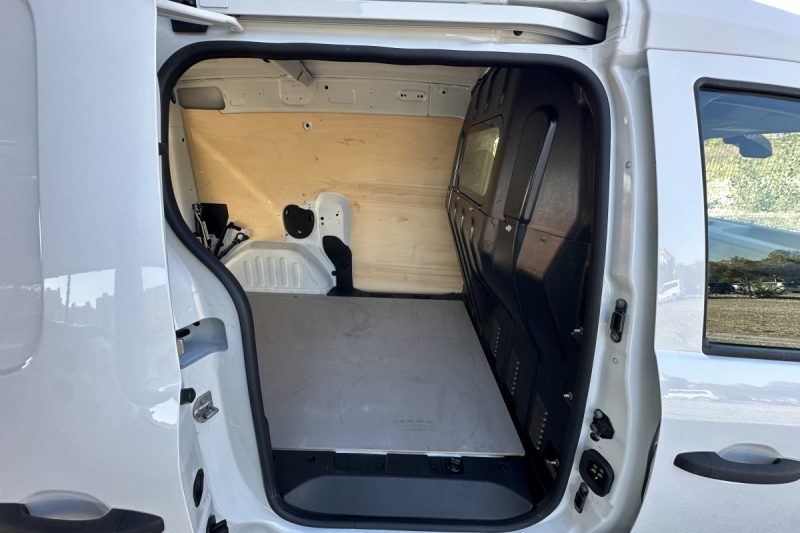 RENAULT EXPRESS 1.5 DCI slika 15