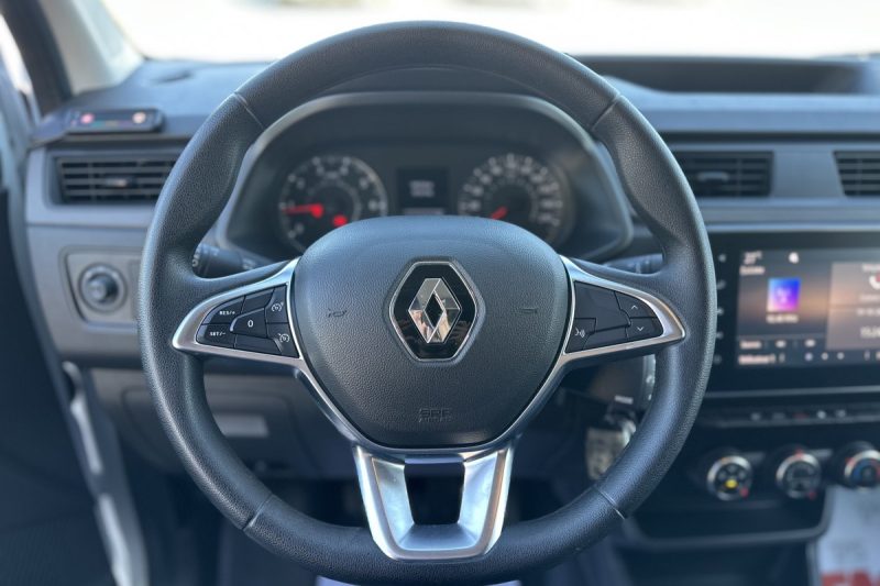 RENAULT EXPRESS 1.5 DCI slika 6