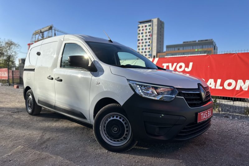 RENAULT EXPRESS 1.5 DCI slika 25