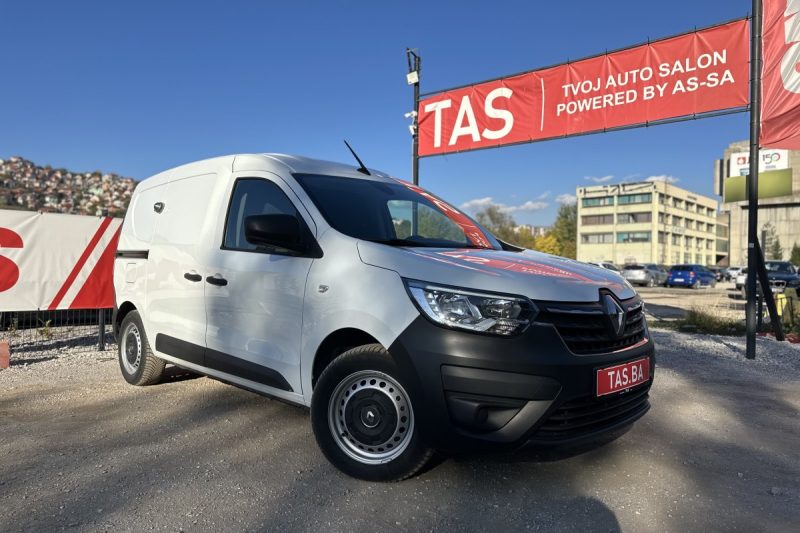 RENAULT EXPRESS 1.5 DCI slika 17
