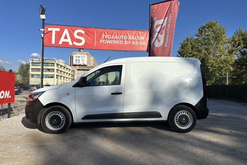 RENAULT EXPRESS 1.5 DCI slika 3