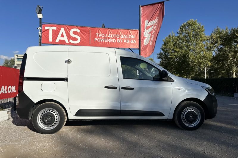 RENAULT EXPRESS 1.5 DCI slika 2