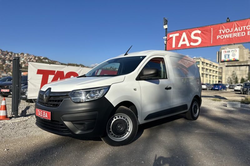 RENAULT EXPRESS 1.5 DCI slika 23